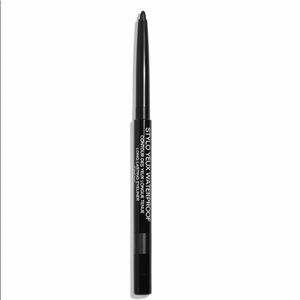 Chanel Stylo Yeux Waterproof eyeliner (hunter green) Céladon